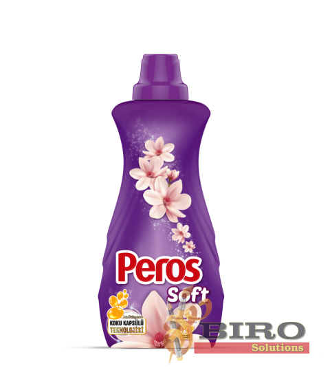 Balsam pentru rufe concentrat PEROS 1440ml